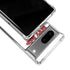 Betty Boop Pose Google Pixel 7a Clear Case
